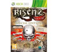 Risen 2 : dark waters - édition limitée