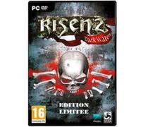 Risen 2 : dark waters - édition limitée - PC G