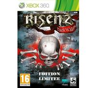 Risen 2 : dark waters - édition limitée