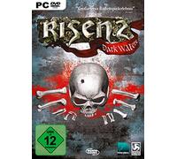 Risen 2 : Dark Waters [import allemand]