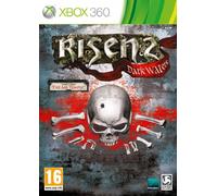 Risen 2 : dark waters [import anglais]