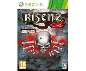 Risen 2 : dark waters [import anglais]