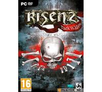 Risen 2 : Dark Waters Pc