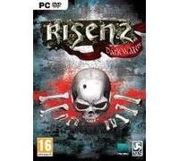 RISEN 2 : DARK WATERS PC MIX G