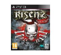 Risen 2 : dark waters