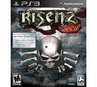 Risen 2 Dark Waters SE PS3 by Deep Silver
