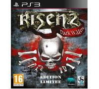 Risen 2 : dark waters - édition limitée