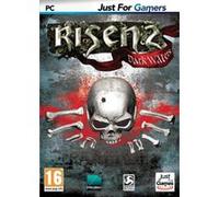 Risen 2 G