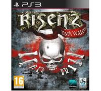 Koch Media Jeu vidéo Risen 2: Dark Waters PS3