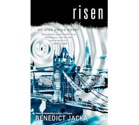 Benedict Jacka – Risen – Alex Verus – Roman – Poche