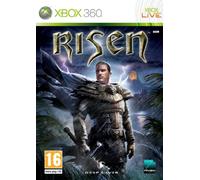 Risen
