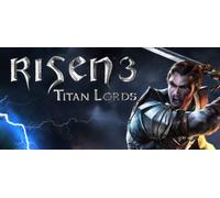 Risen 3 (PC)