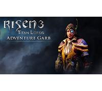 Risen 3 Titan Lords Adventure Garb (DLC)