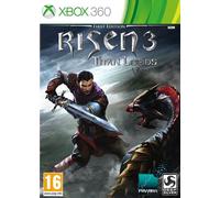 Risen 3 - Titan Lords - First Edition Xbox 360
