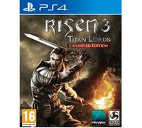 Risen 3 Titan Lords Jeu PS4