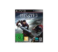 Deep Silver Jeu vidéo Risen 3 – Titan Lords – Édition Première PS3