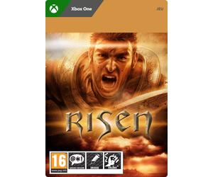 Risen