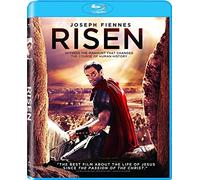 Risen [Blu-Ray]