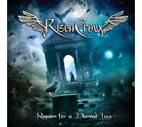 RISEN CROW - Requiem for A Damned Love [Import]