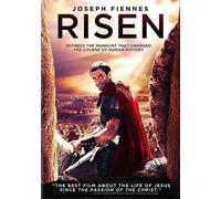 Risen [Digital Video Disc] Ac-3/Dolby Digital, Dolby, Widescreen