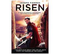 Risen [Digital Video Disc] Ac-3/Dolby Digital, Dolby, Widescreen