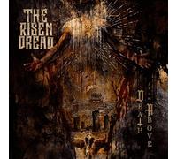 Risen Dread,the - Death from Above [Import]