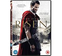 Risen [DVD + Digital]