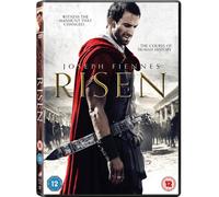 Risen (DVD) Stewart Scudamore Maria Botto Antonio Gil Mish Boyko Mark Killeen