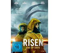 Risen - End of Days (DVD)