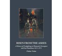 Risen From The Ashes