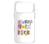 Risen Hope Lives Christian Easter Resurrection Faith Cross Coque pour iPhone 17 Pro Max