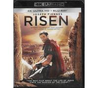 Risen [Blu-Ray]