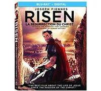 Risen - La Résurrection Du Christ