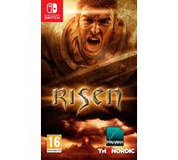 Risen - Nintendo Switch