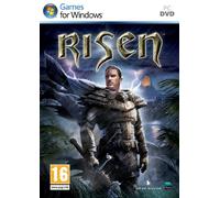 Risen (PC DVD) [import anglais]