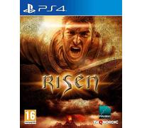 Risen - PlayStation 4