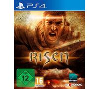 Risen - PlayStation 4