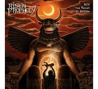 Risen Prophecy - Into The Valley of Hinnom [Import]