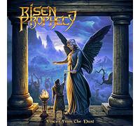 Risen prophecy - Voices from The Dust [Import]