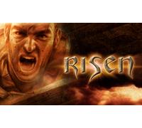 Risen (PS4)