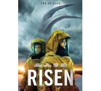 Risen [Region Free]