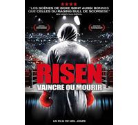 Risen - Vaincre Ou Mourir