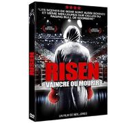 Risen - Vaincre ou mourir