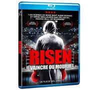Risen - Vaincre ou mourir [Blu-ray]