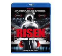 Risen - Vaincre Ou Mourir - Blu-Ray