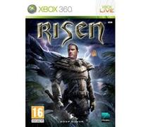 Risen X360 Ver. Reino Unido - [ Import Espagne ] G