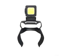 RiseNova ABS Navigation nocturne pour lumière pour Mavic 3 Pro Secure | LED de navigation lumineuse, visibilité en faible luminosité, taille compacte de 9,5 cm, transport léger, rangement facile
