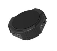 RiseNova Adaptateur clavier et souris pour PS4 pour Xbox One Switch 2 | Convertisseur USB pour un meilleur contrôle du jeu, design compact ABS et jeu