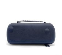 RiseNova Étui de transport rigide en EVA pour ROG et Xbox X RiseNova | Boîte de rangement de voyage portable avec ouverture à 360 degrés, double fermeture éclair et dragonne pour console