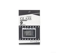 RiseNova Film de protection d'écran en verre trempé pour Mini pour evo | Verre trempé de dureté 9H, couverture complète de l'écran, résistant aux rayures, pour une protection contre les chocs
